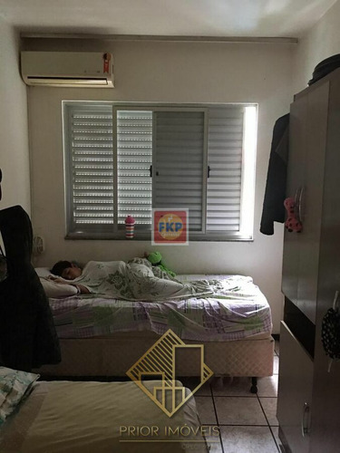 Imagem 11 de 18 de Apartamento De 1 Quarto À Venda No Bairro Canasvieiras - Florianópolis/sc - Ap0719