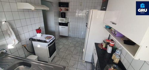 Imagem 10 de 30 de Ótimo Apartamento - Ap1164