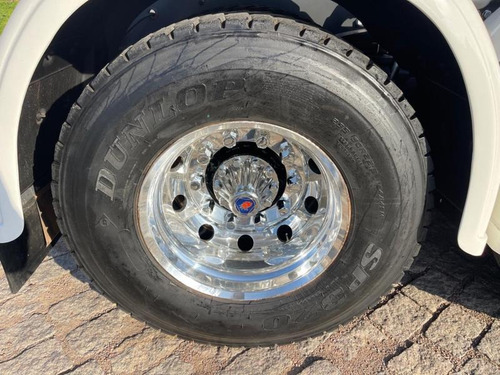 Scania R560 Super 2024 Completo 6x4 Traçado