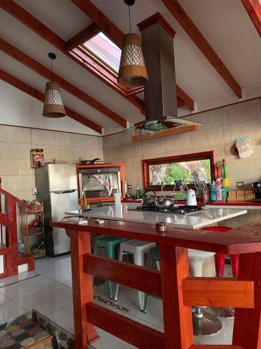 Hermosa Casa En El Arrayan Costero La Serena