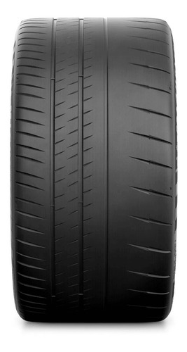 Llanta 255/35 R20 Michelin Pilot Sport Cup 2 R Zr K1 Xl Y97