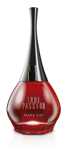 True Passion Eau De Toilette