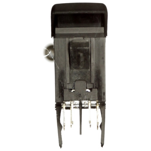 Botón Intermitentes P/ Vw Golf 2 1.3 Lts 4 Cil 1983 A 1992