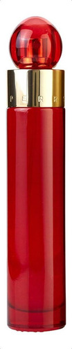 Perry Ellis 360° Red Eau De Parfum 100 Ml Mujer