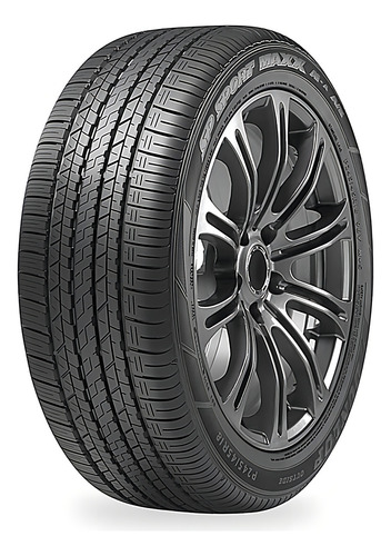 Llanta Sp Sport Maxx 050 Dunlop 225/40r18 88w Índice De Velocidad W
