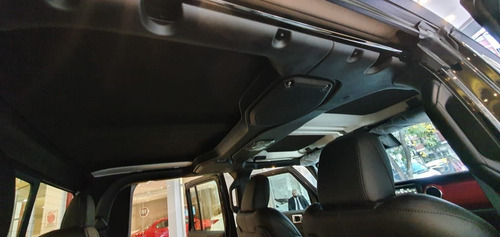 Imagen 10 de 14 de Jeep Gladiator -