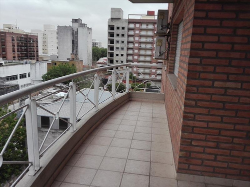 Imagen 11 de 11 de Departamento 3 Ambientes En Venta En San Martin