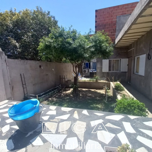 Imagen 14 de 15 de Amplio Inmueble En Planta Baja Con Construcción A Terminar En Planta Alta