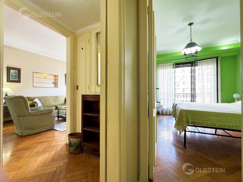 Imagen 10 de 30 de Departamento - Barrio Norte