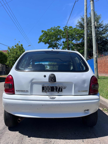 Corsa Cargo 1.4