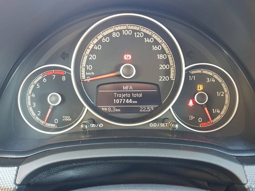 Volkswagen Up 1.0 Tsi Move Up 12v Flex 4p Manual