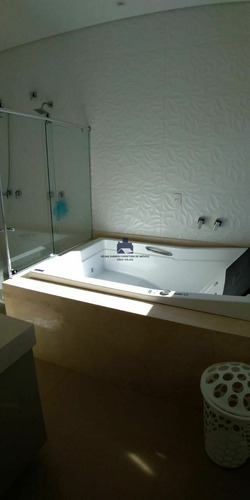 Imagem 25 de 30 de Casa À Venda No Condominio Gaivota Ii - São José Do Rio Preto/sp - 2021715
