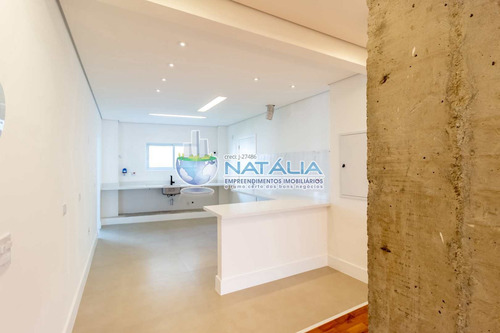 Imagem 27 de 30 de Apartamento Com 3 Dorms, Jardim Paulista, São Paulo - R$ 2.38 Mi, Cod: 64395 - V64395