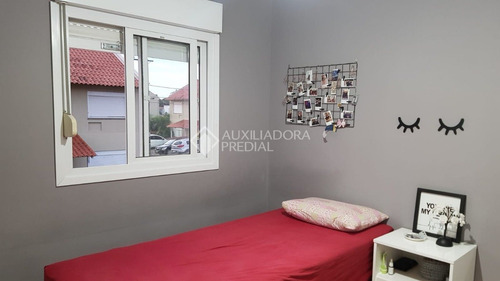 Imagem 8 de 15 de Casa Em Condominio - Harmonia - Ref: 369629 - V-369629