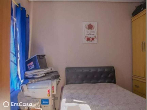 Imagem 7 de 10 de Casa À Venda Em São Paulo - 47876