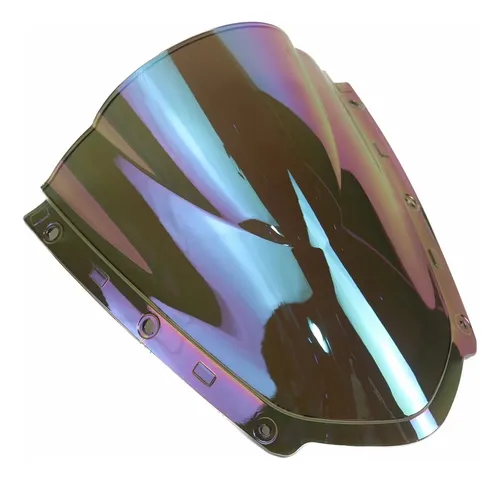 Bolha Zx-10r Iridium 22 23 24 25 Zx10r Zx Camaleão Zx10 Bolha Zx-10r Iridium 22 23 24 25 Zx10r Zx Camaleão Zx10