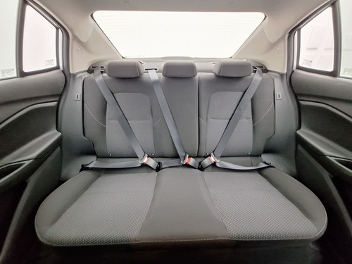 Chevrolet Onix 1.0 TURBO FLEX PLUS LTZ MANUAL