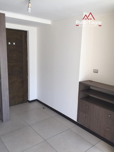 Imagen 6 de 24 de Lindo Departamento En Marín Con Angamos