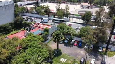Terreno en venta