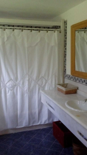 Quinta En Venta De 5 Dormitorios En La Barra