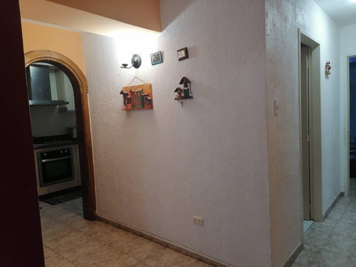 Imagen 9 de 15 de Santa Mónica Gran Oportunidad Apartamento Remodelado
