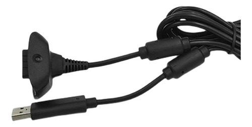 2 Paquete De 2 A 6 Cables De Carga Usb De Repuesto 2 Piezas