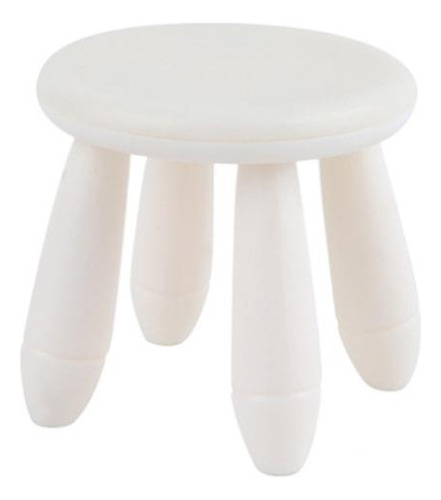 3 Conjunto De Muebles De Casa De Muñecas Madera Escala 1/12