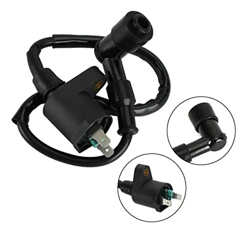 Cdi Box Igniter Compatible Con Kymco Agility 50