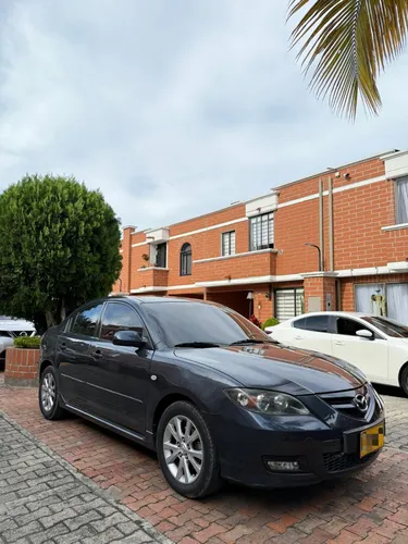 Mazda 3 2.0 Lxha7