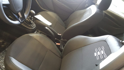 Chevrolet Onix Joy 1.4n Black Manual 5 Puertas 2021 Fz