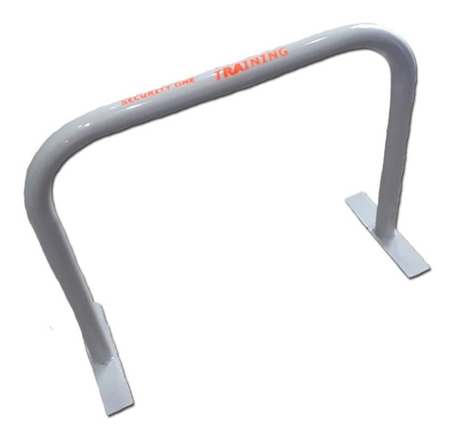 Valla Metal Caño Entrenamiento Flexiones Brazo 40x35