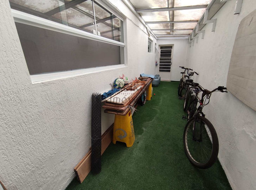 Imagem 7 de 30 de Excelente Casa No Centro De Bertioga! R$ 600 Mil, Cod: 758 - V758