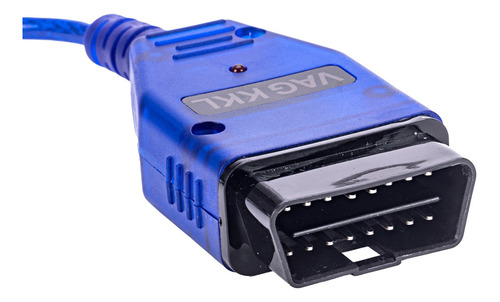 Scanner Automotivo Vagcom Obd2 Vag Seat Vw Audi - Promoção