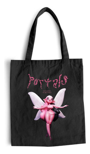 Tote Bag Bolsa Melanie Martinez Portals Hada