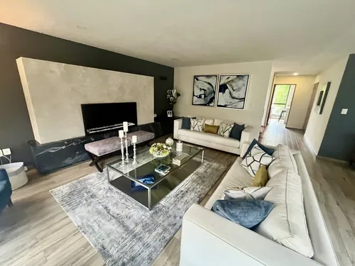 Venta Casa Col. Florida Impecable !!! Oportunidad !!!!