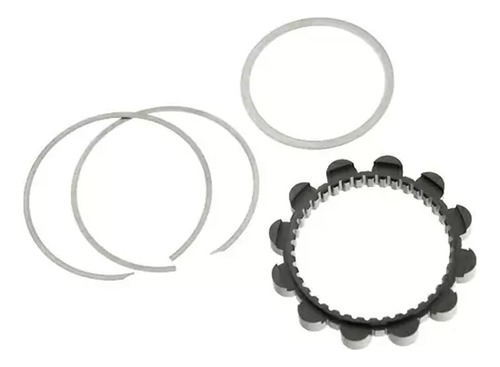 Kit De Reparo Cubo Mavic Anel Dentado Interno Freehub Id 360