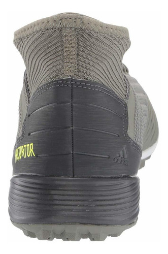 Imagen 5 de 8 de Chimpunes adidas Predator 19.3 Tf