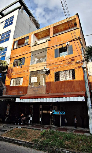 Locales En Arriendo Sultana Berlin San Francisco 303-108929