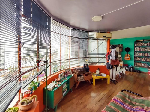 Imagen 2 de 25 de Venta De Departamento En San Cristóbal