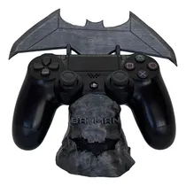 Comprar Soporte Stand Joystick Base Joystick Batman Impreso 3d