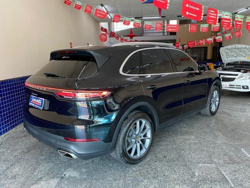 Imagem 12 de 15 de Cayenne 3.0 V6 Gasolina Awd Tiptronic S