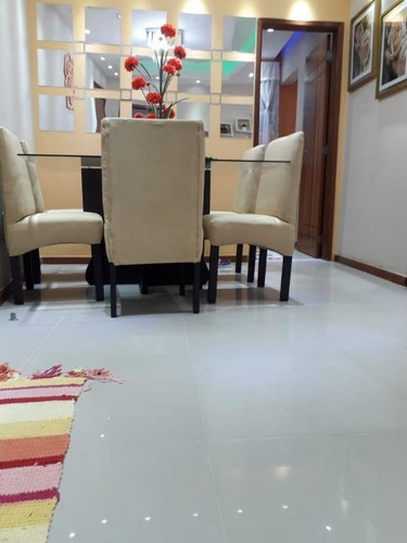 Apartamento Em Nova Cidade, São Gonçalo/rj De 110m² 2 Quartos À Venda Por R$ 265.000,00 - Ap643871