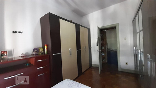 Imagem 14 de 15 de Apartamento Para Aluguel - Centro, 2 Quartos, 93 - 893145661