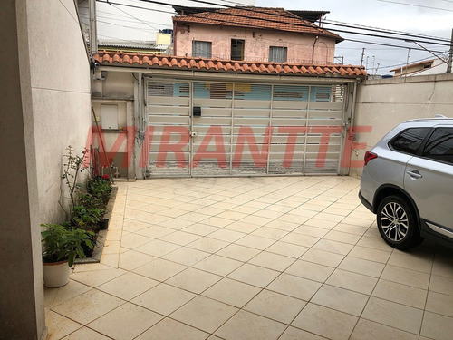 Imagem 22 de 27 de Sobrado Em Casa Verde - São Paulo, Sp - 356843