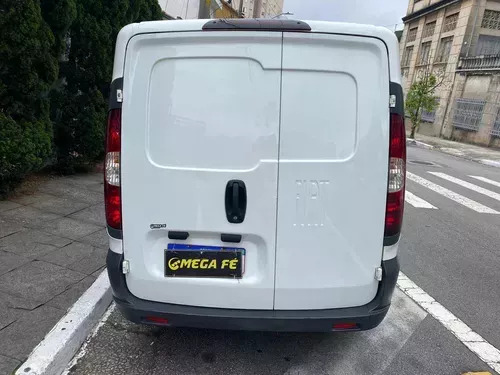 Fiat Fiorino FIORINO ENDURANCE EVO 1.4 FLEX 8V 2P