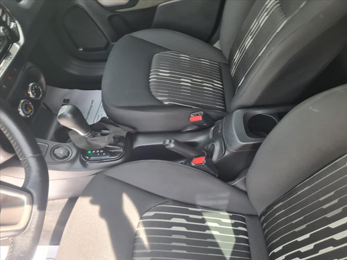 Fiat Toro 1.8 16V EVO FLEX FREEDOM AT6