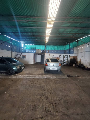 Imagen 4 de 5 de Se Alquila Galpon Comercial Calle Michelena Jc4147403296