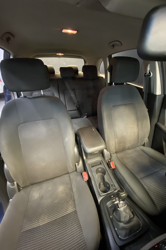 Chevrolet Captiva 2.4 Ls 167cv