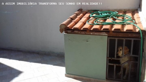 Imagem 13 de 15 de Casa Para Venda Em Volta Redonda, Vila Rica, 2 Dormitórios, 1 Suíte, 2 Banheiros, 1 Vaga - C165