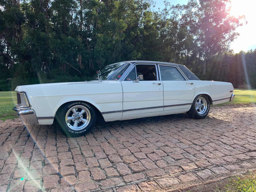 Ford Galaxie Ltd